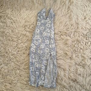 Sage The Label Long Dress